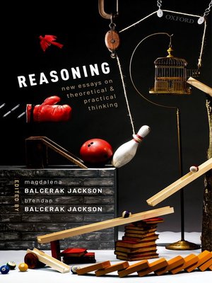 cover image of Reasoning